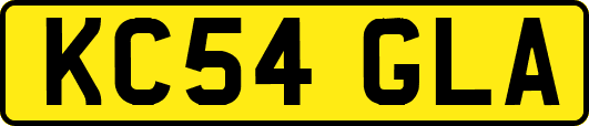 KC54GLA
