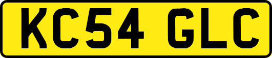 KC54GLC