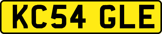 KC54GLE