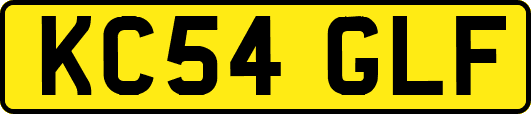 KC54GLF