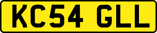 KC54GLL
