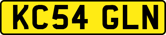 KC54GLN