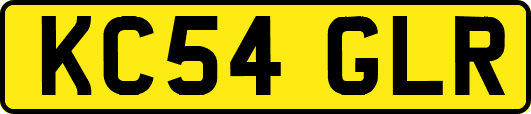 KC54GLR