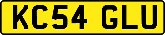 KC54GLU