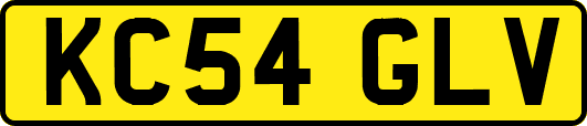 KC54GLV