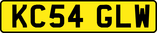 KC54GLW