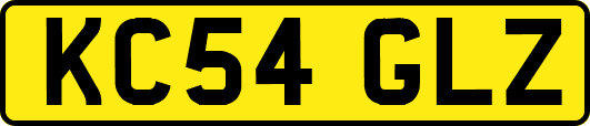KC54GLZ