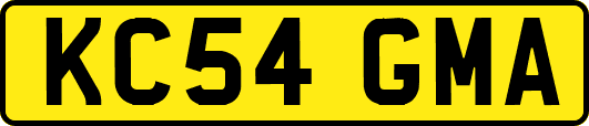 KC54GMA