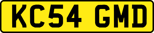 KC54GMD