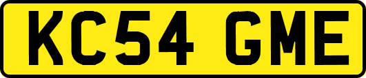 KC54GME
