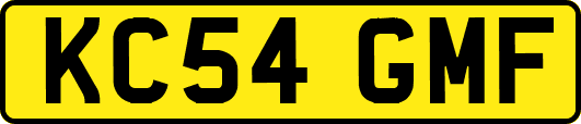 KC54GMF