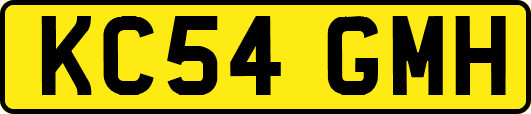 KC54GMH