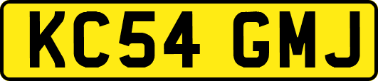 KC54GMJ
