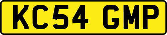 KC54GMP