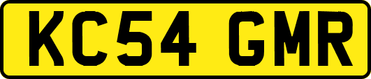 KC54GMR