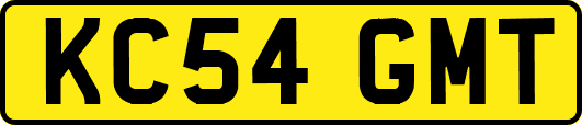 KC54GMT