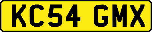 KC54GMX