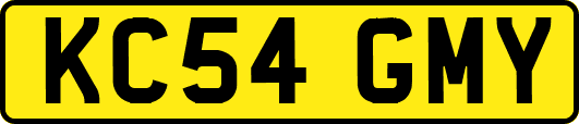 KC54GMY