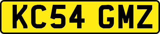 KC54GMZ