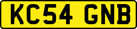KC54GNB