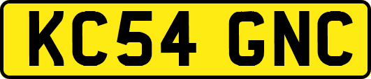 KC54GNC