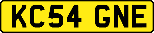 KC54GNE