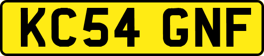 KC54GNF