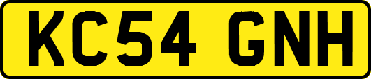 KC54GNH