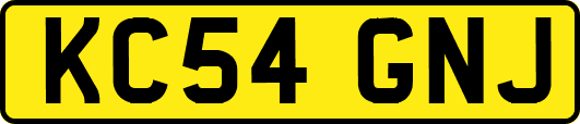 KC54GNJ