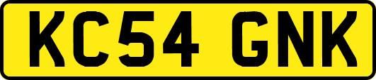 KC54GNK