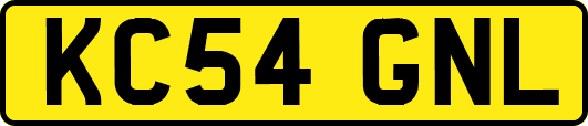 KC54GNL