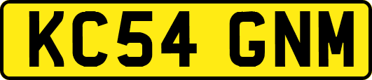 KC54GNM