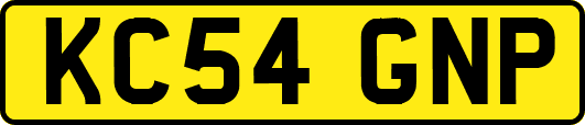 KC54GNP