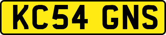 KC54GNS