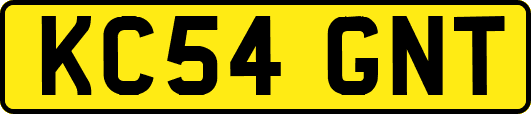 KC54GNT