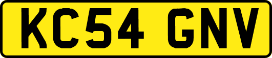 KC54GNV