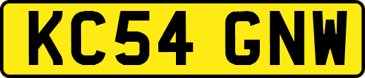 KC54GNW