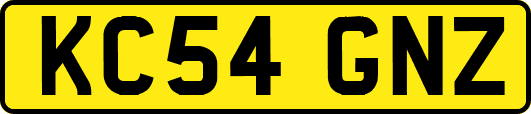 KC54GNZ