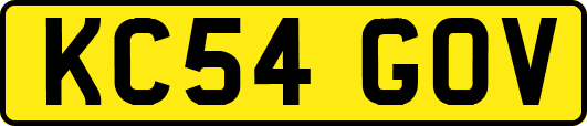 KC54GOV