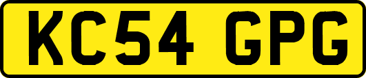 KC54GPG