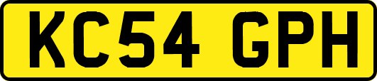 KC54GPH