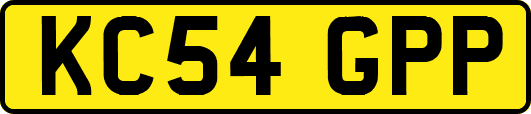 KC54GPP