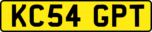 KC54GPT