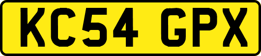 KC54GPX