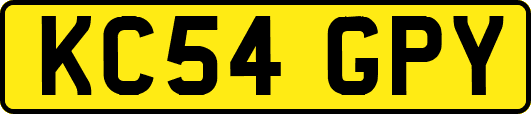 KC54GPY