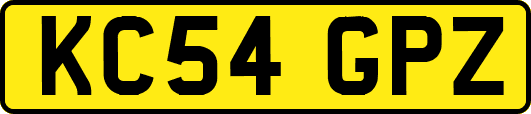 KC54GPZ