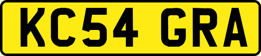 KC54GRA