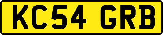 KC54GRB