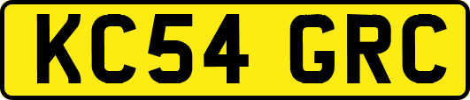 KC54GRC