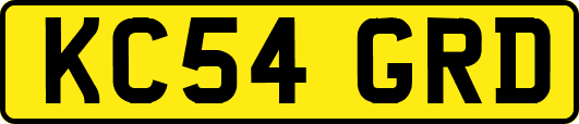 KC54GRD
